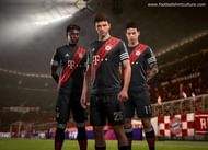 FC Bayern Munchen - FIFA 19